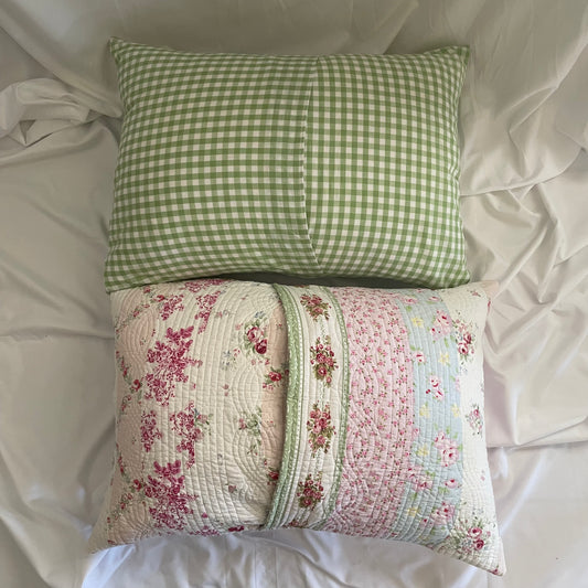 Exodus Pillowcase PDF Sewing Guide - Standard Size Pillow Cover