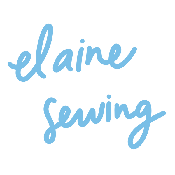 Elaine Sewing