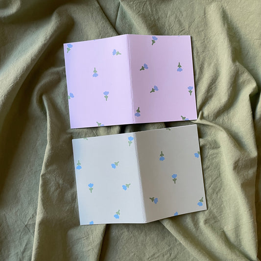 Psalm Mini Journal PDF Beginner Sewing Guide