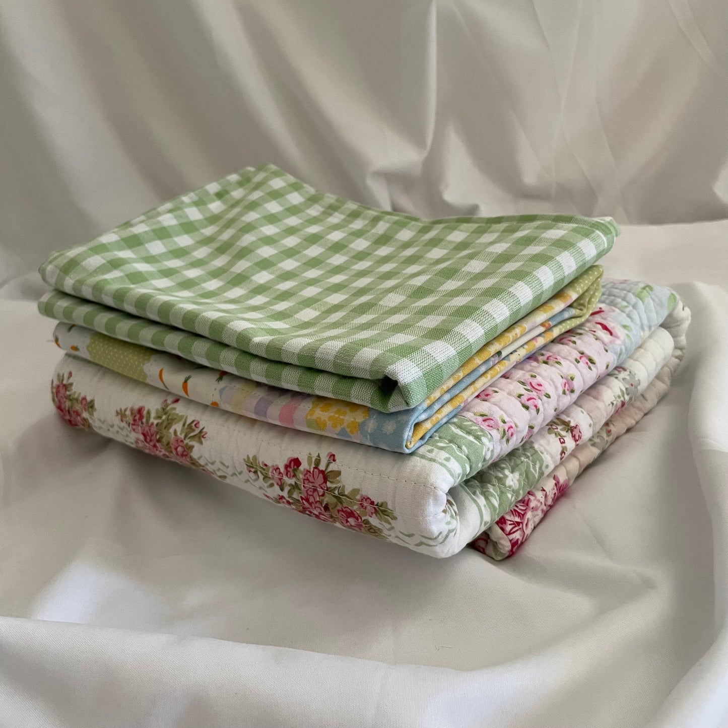 Exodus Pillowcase - Standard Size Pillowcase Sewing Guide