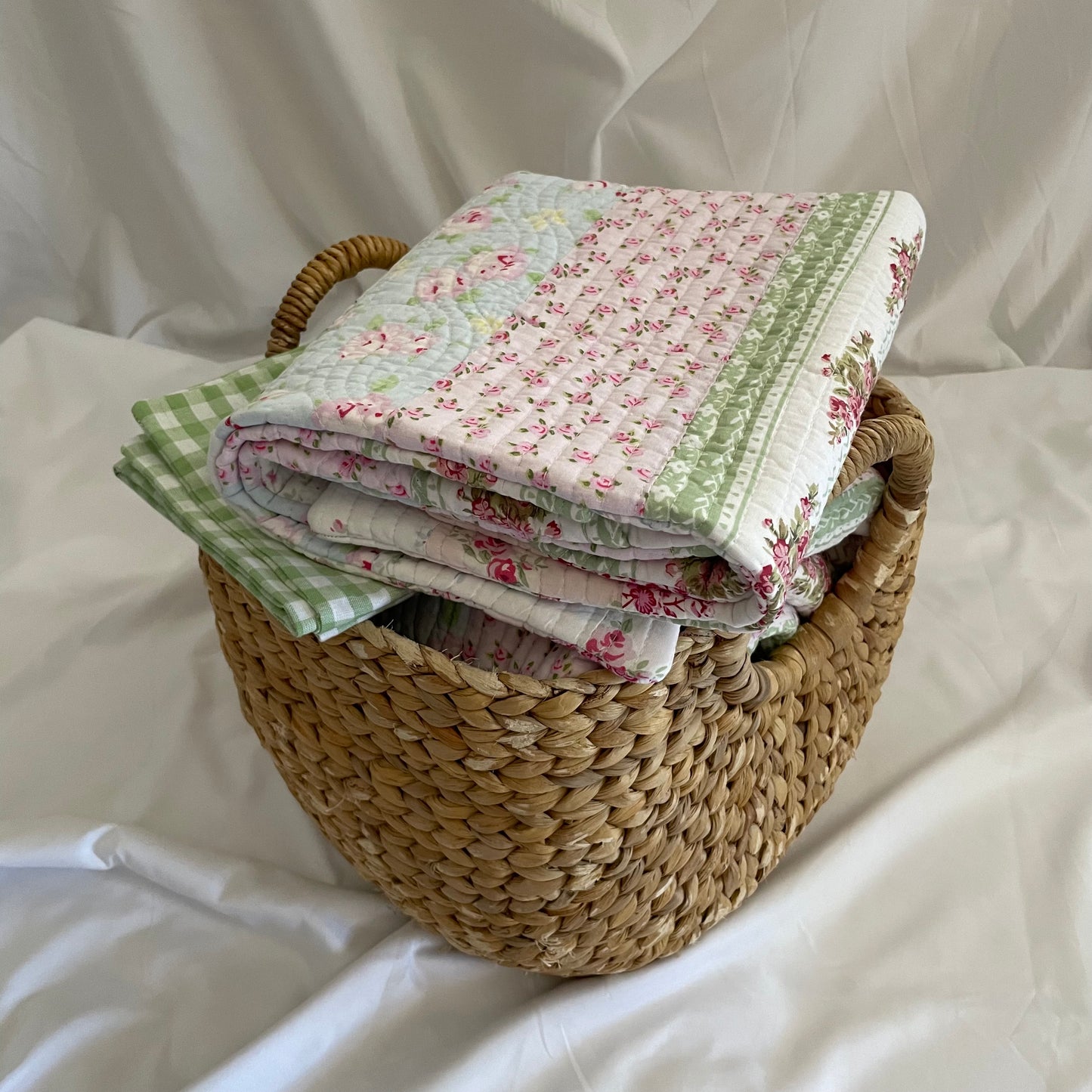 Exodus Pillowcase - Standard Size Pillowcase Sewing Guide