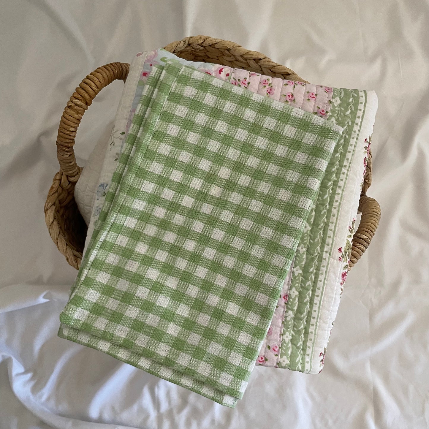 Exodus Pillowcase - Standard Size Pillowcase Sewing Guide