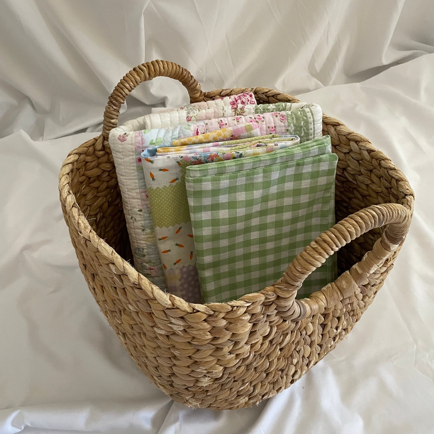 Exodus Pillowcase - Standard Size Pillowcase Sewing Guide