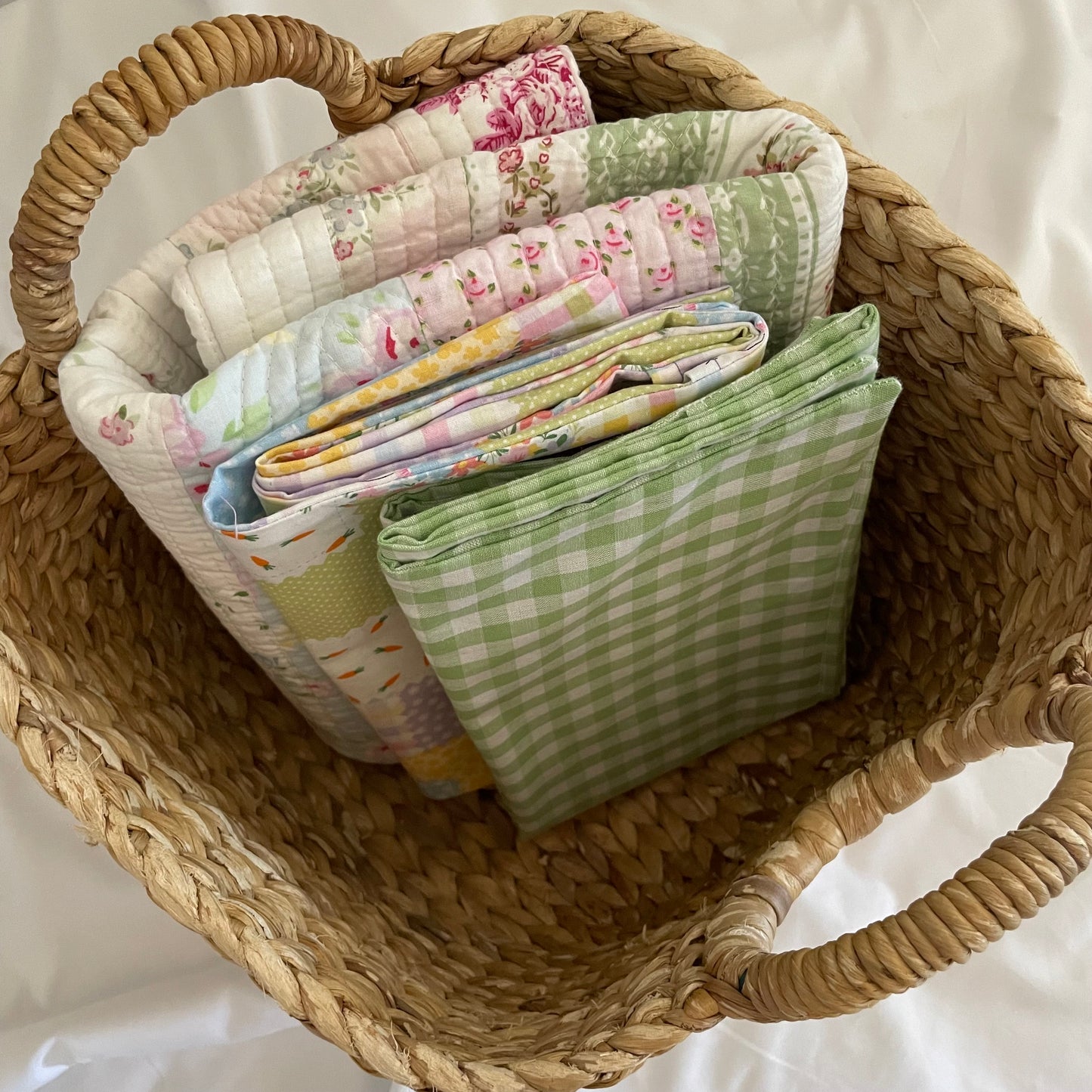 Exodus Pillowcase - Standard Size Pillowcase Sewing Guide