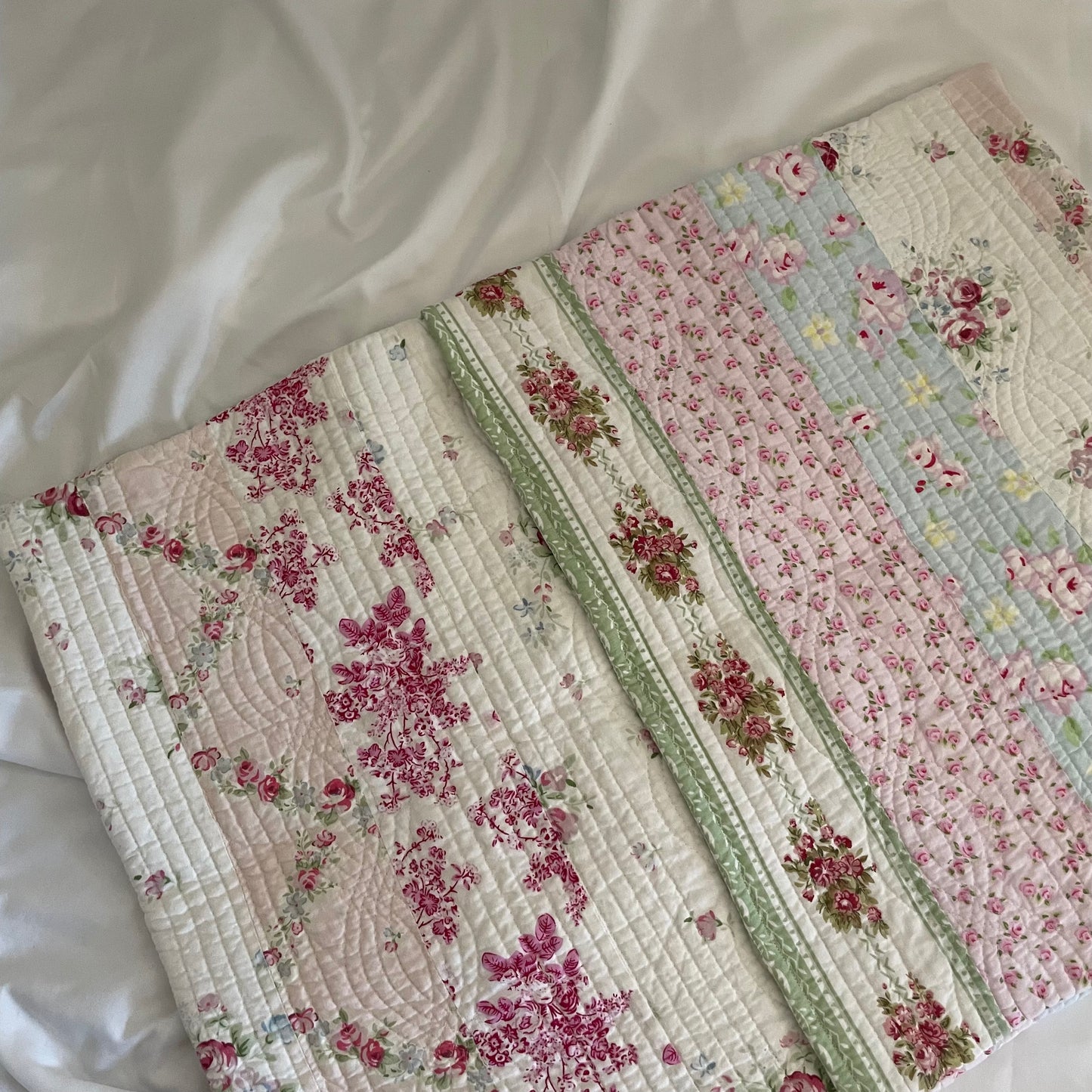 Exodus Pillowcase - Standard Size Pillowcase Sewing Guide