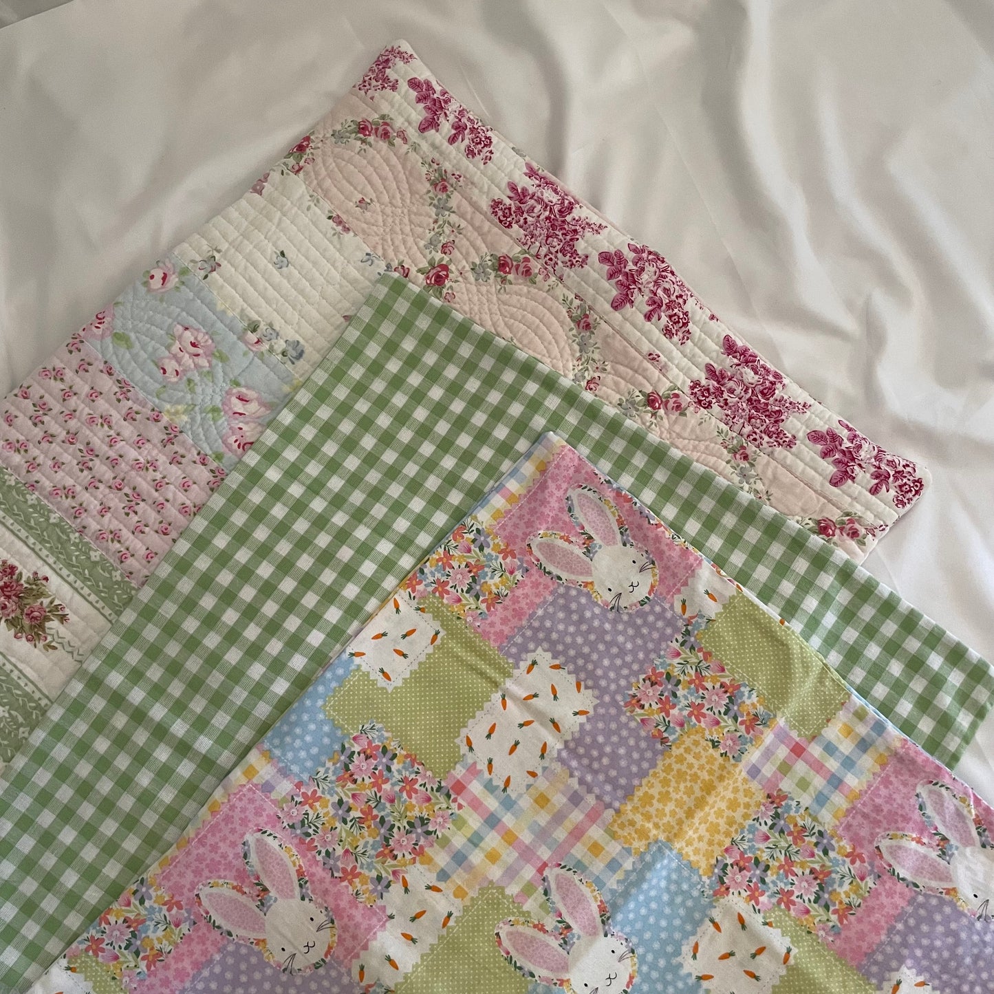 Exodus Pillowcase - Standard Size Pillowcase Sewing Guide
