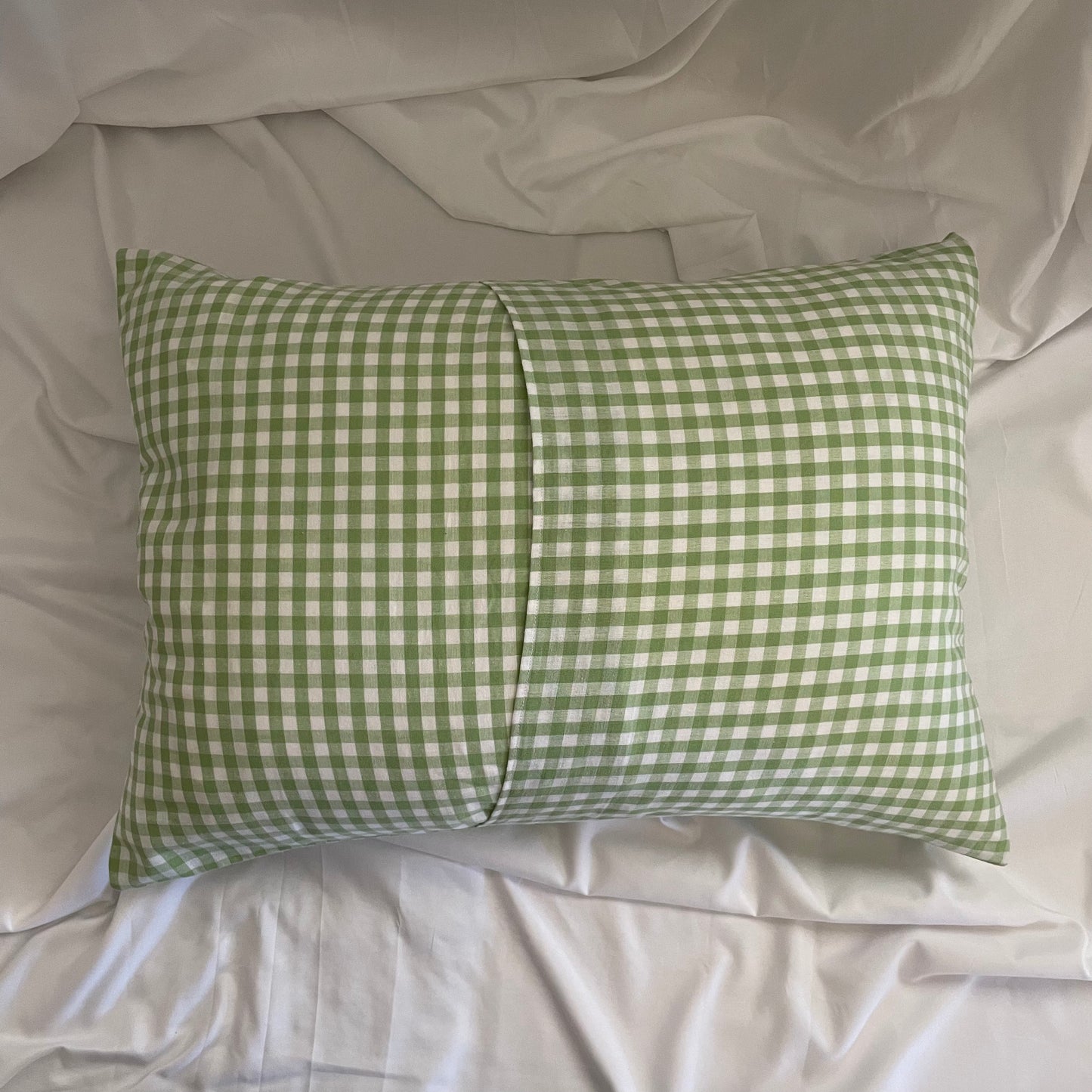 Exodus Pillowcase - Standard Size Pillowcase Sewing Guide