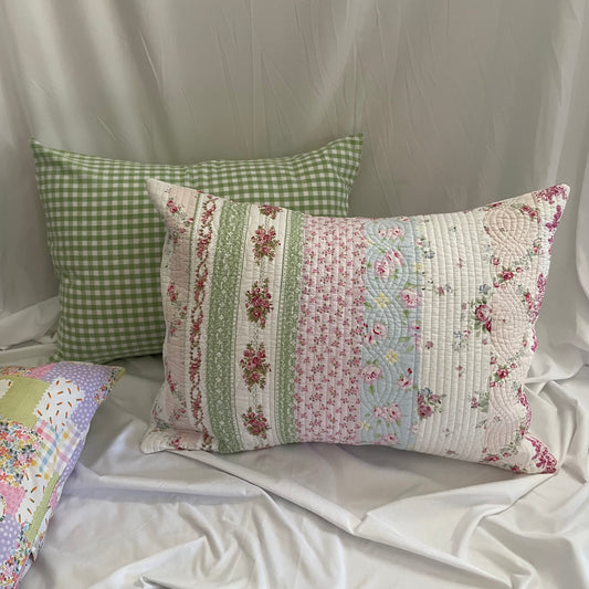 Exodus Pillowcase - Standard Size Pillowcase Sewing Guide
