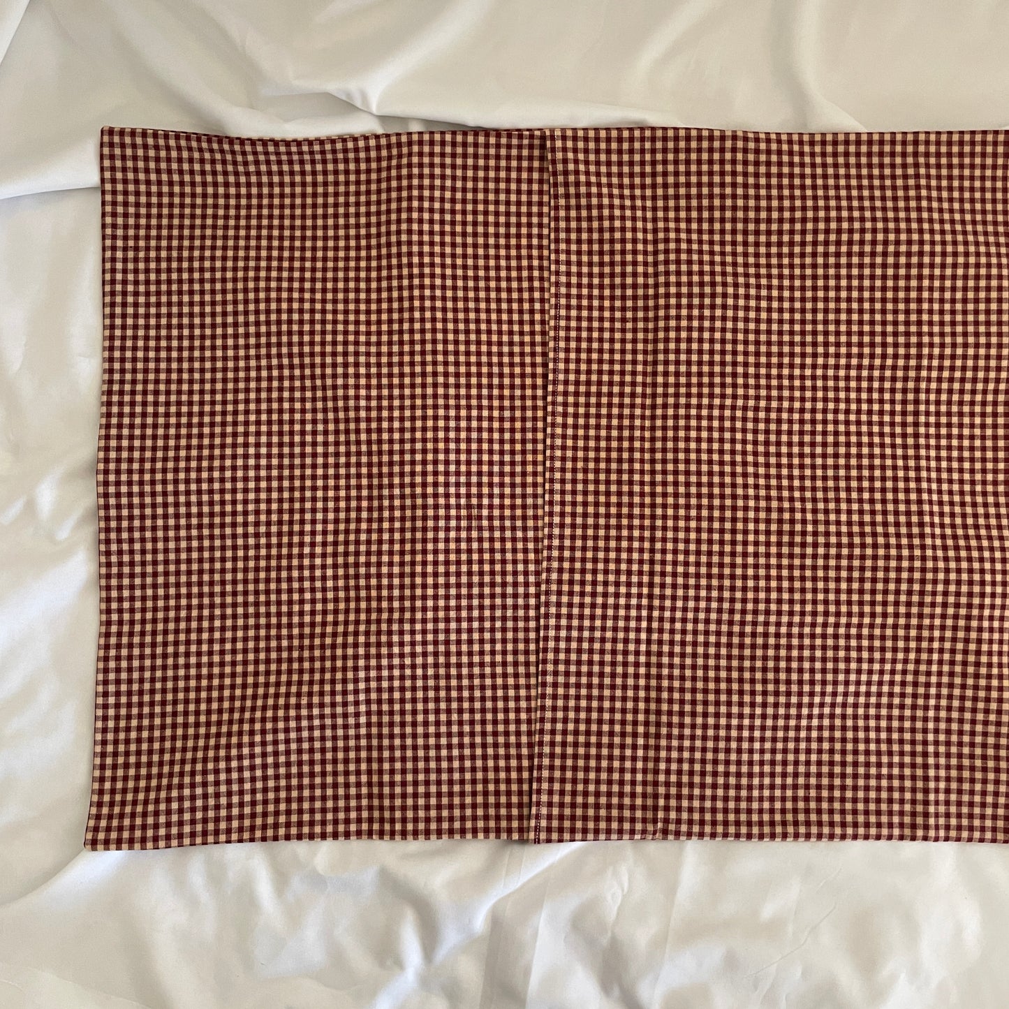 Exodus Pillowcase PDF Sewing Guide - Queen Size Pillow Cover