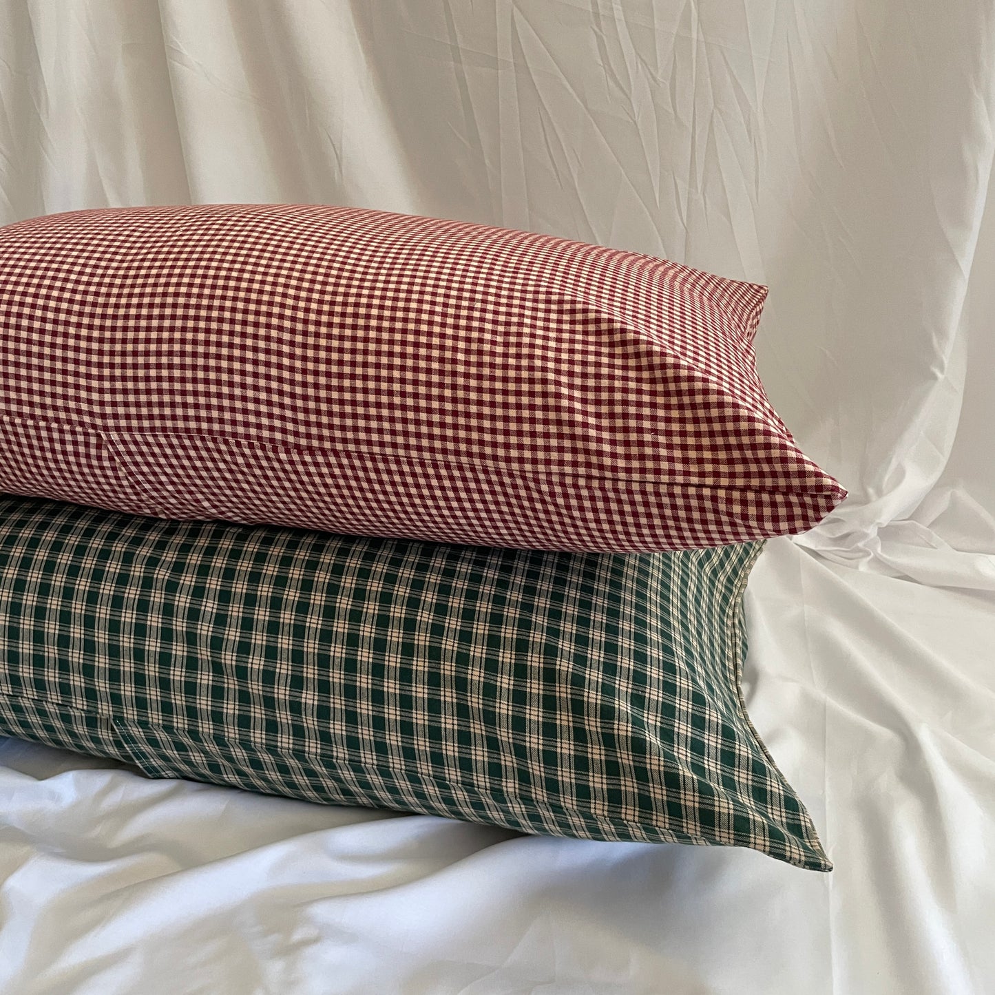 Exodus Pillowcase PDF Sewing Guide - Queen Size Pillow Cover