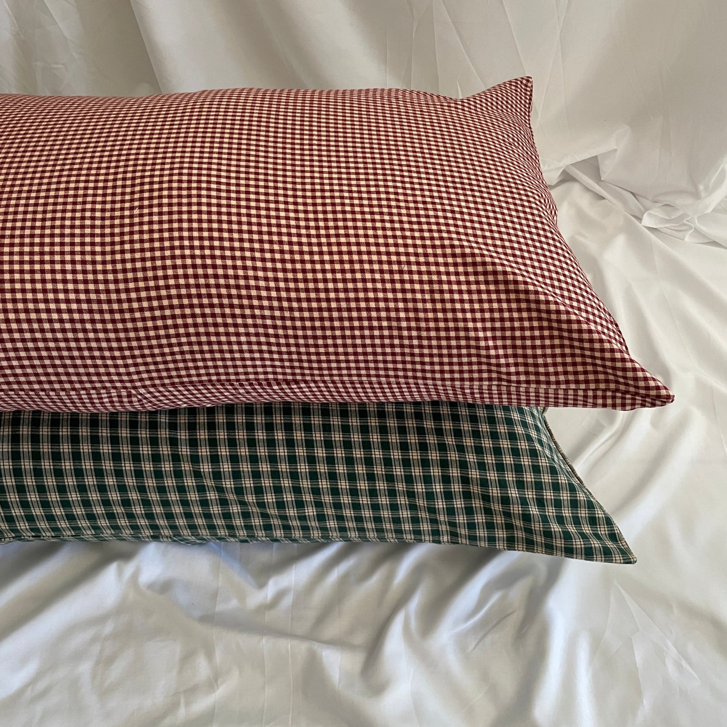 Exodus Pillowcase PDF Sewing Guide - Queen Size Pillow Cover