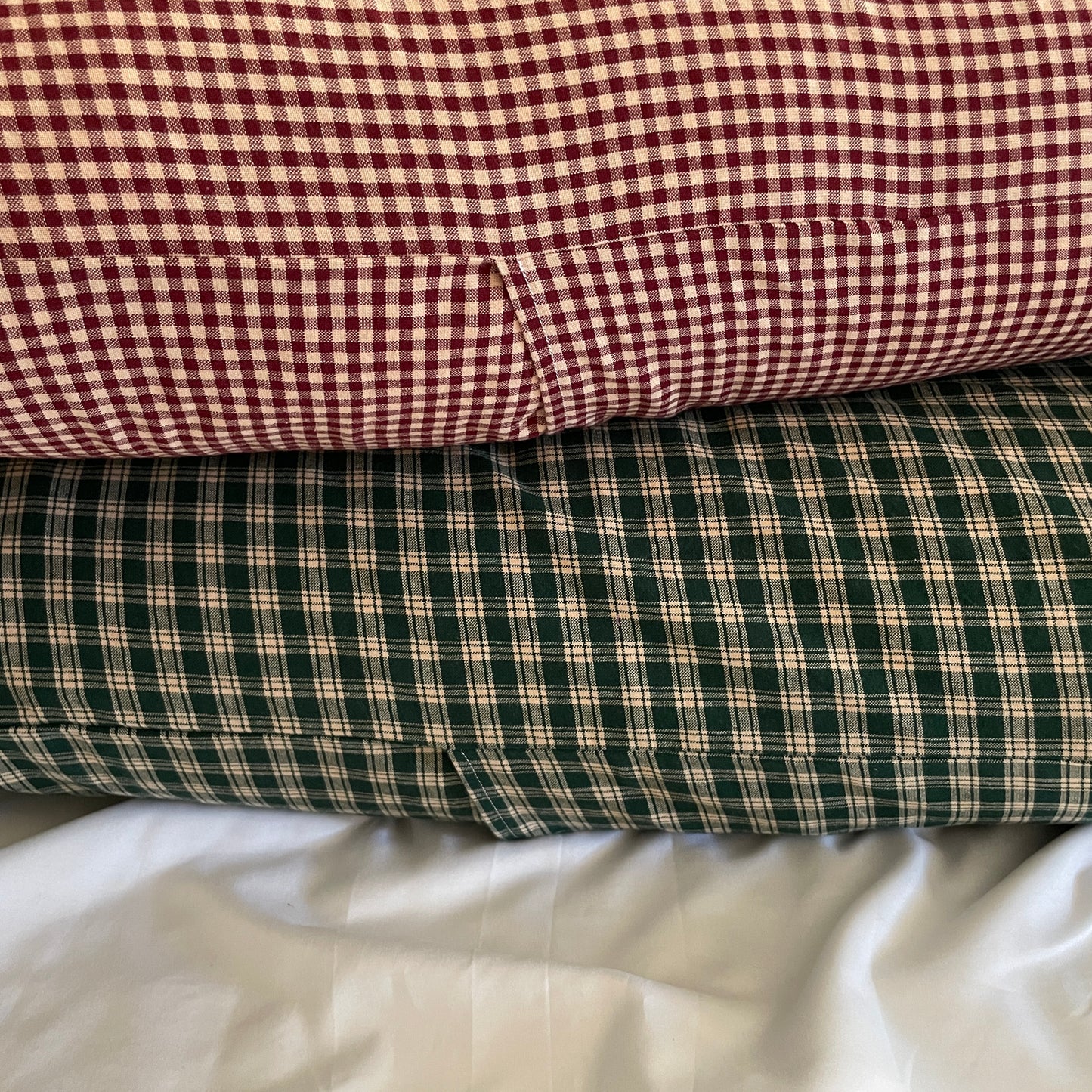 Exodus Pillowcase PDF Sewing Guide - Queen Size Pillow Cover
