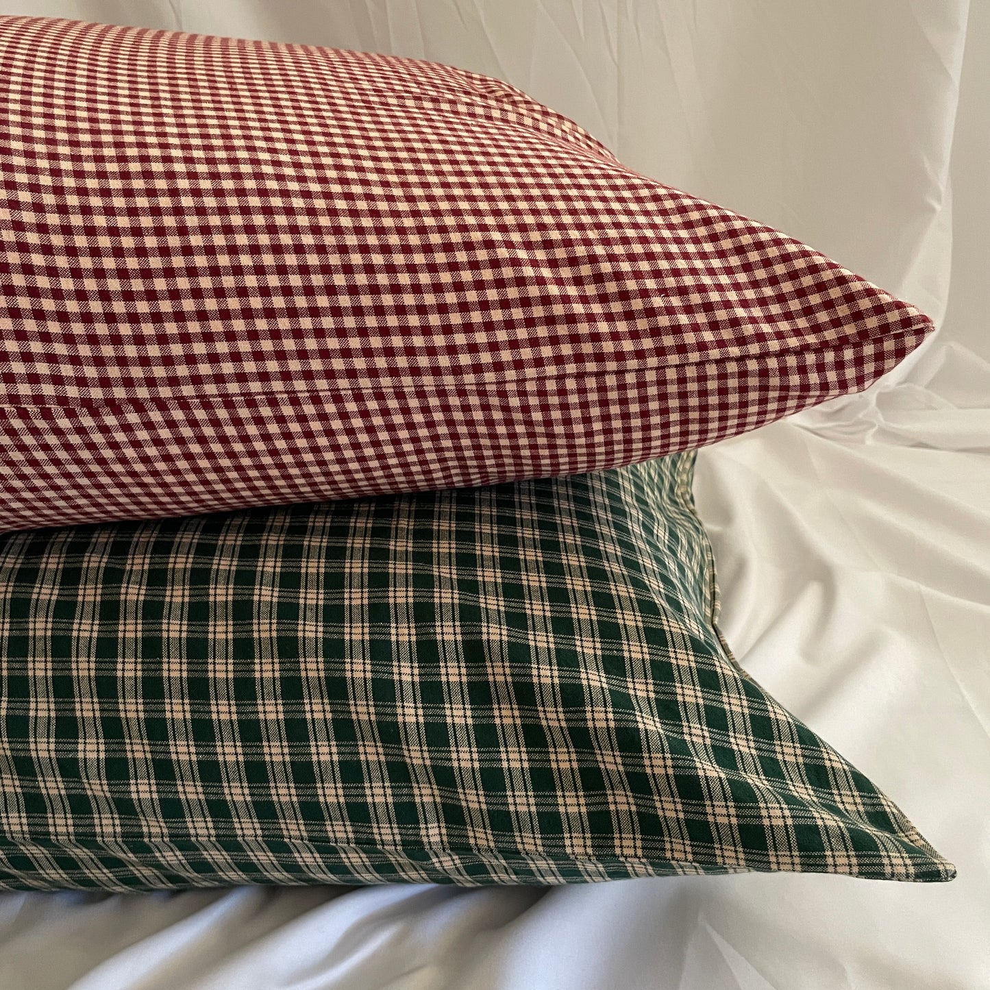 Exodus Pillowcase PDF Sewing Guide - Queen Size Pillow Cover