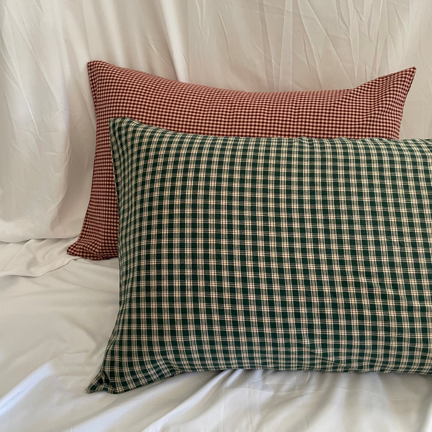 Exodus Pillowcase PDF Sewing Guide - Queen Size Pillow Cover