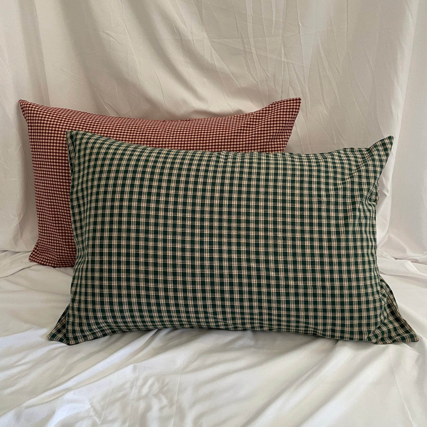 Exodus Pillowcase PDF Sewing Guide - Queen Size Pillow Cover