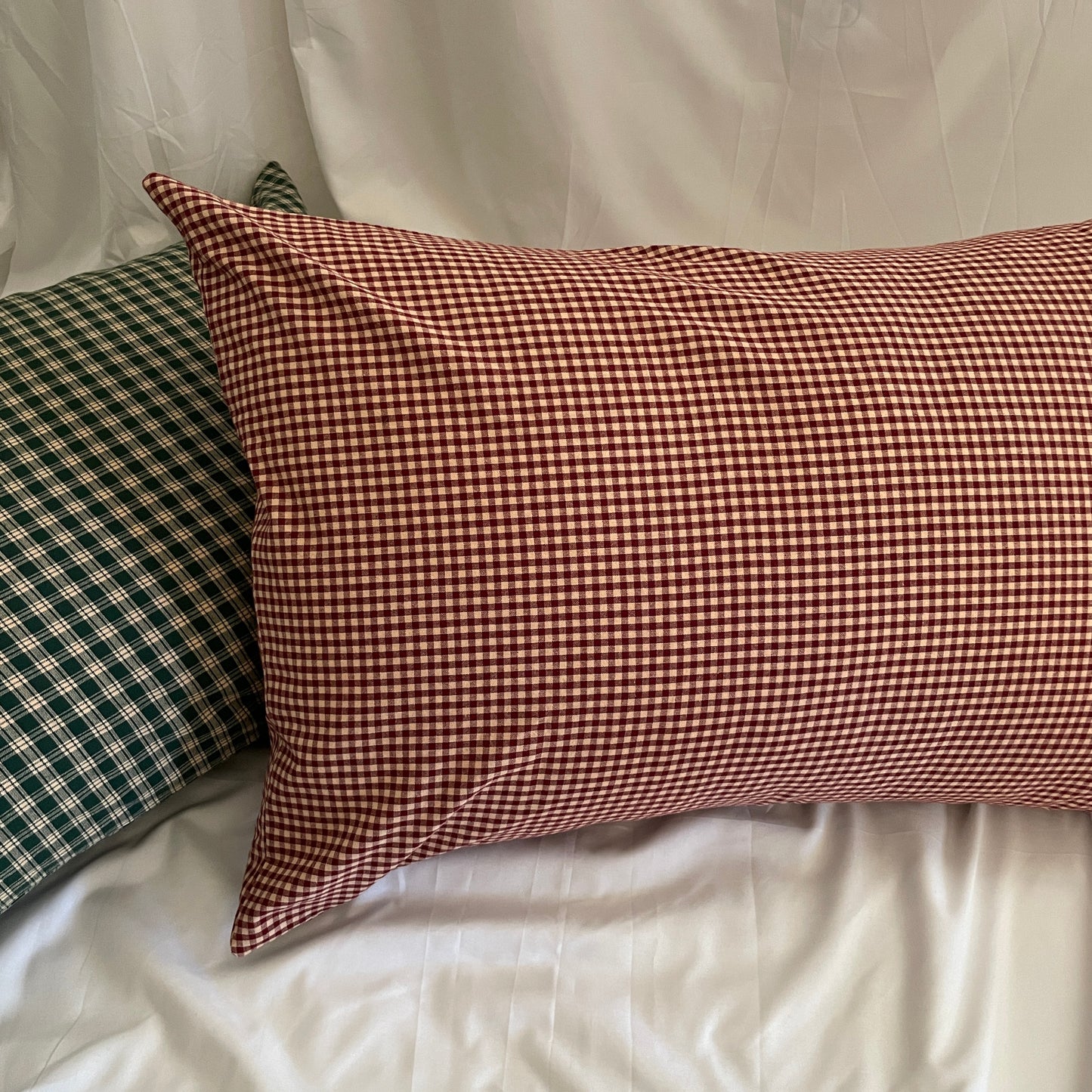 Exodus Pillowcase PDF Sewing Guide - Queen Size Pillow Cover