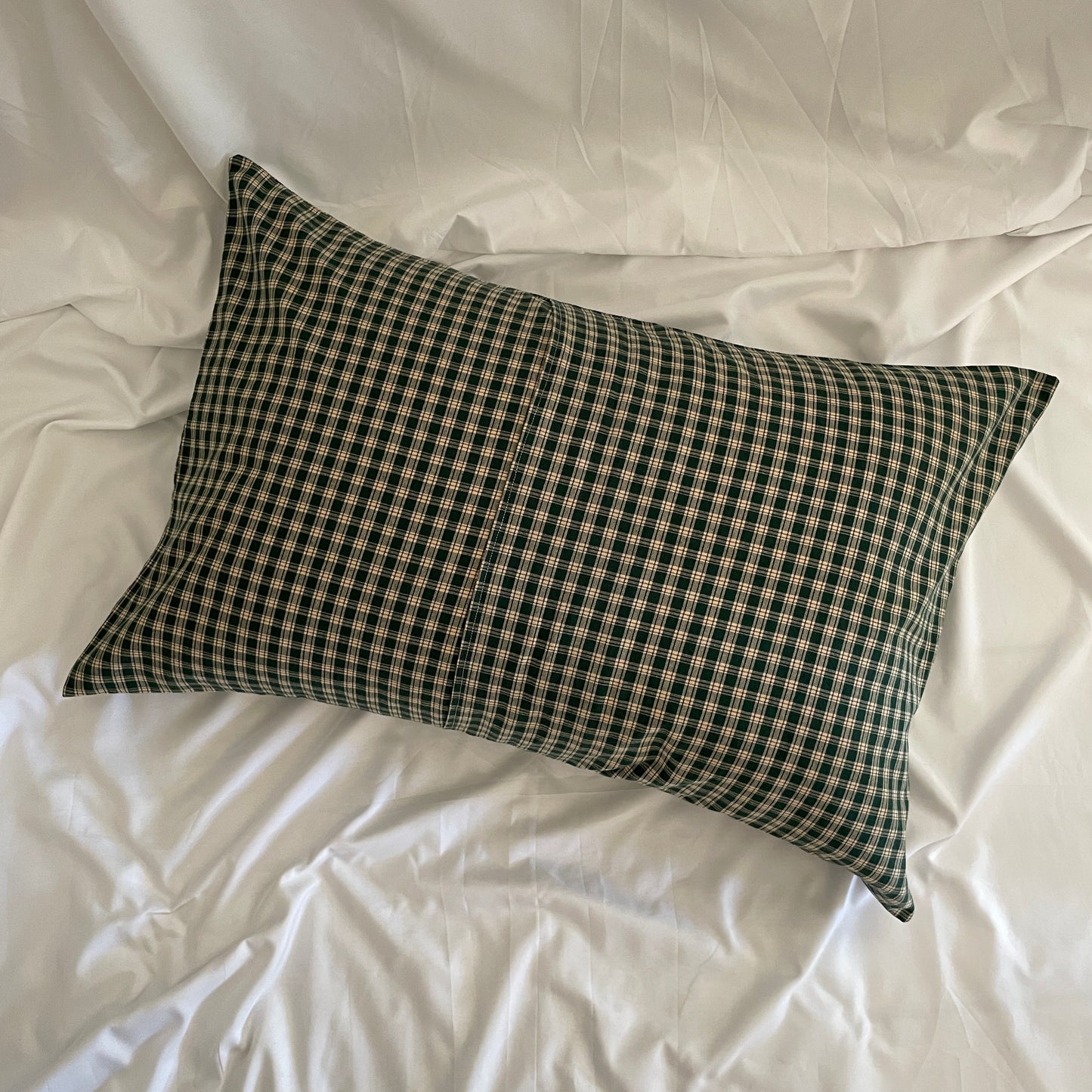Exodus Pillowcase PDF Sewing Guide - Queen Size Pillow Cover