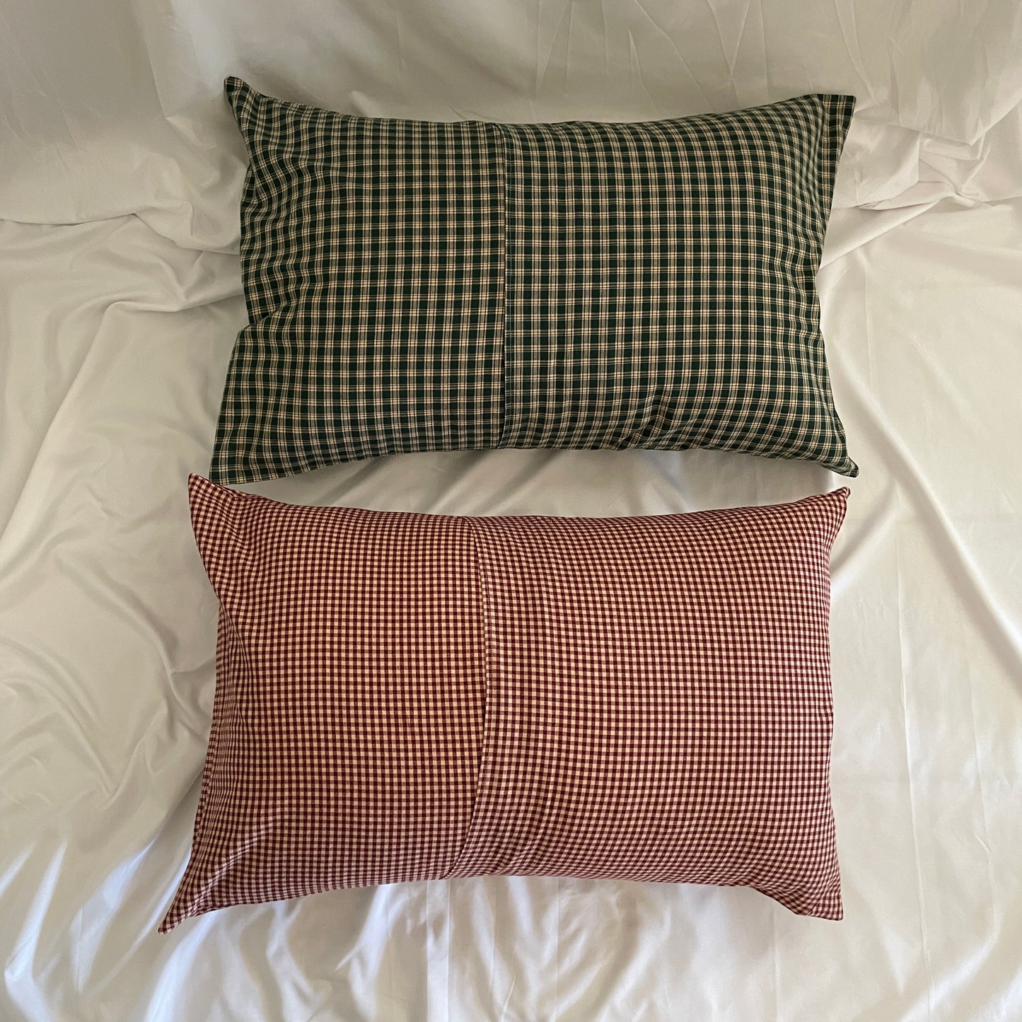 Exodus Pillowcase PDF Sewing Guide - Queen Size Pillow Cover