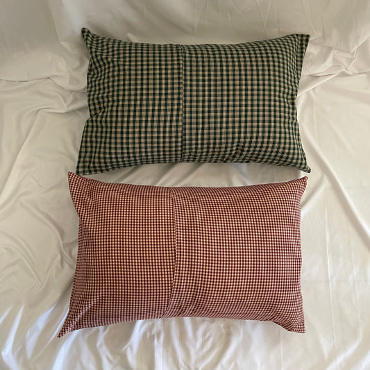 Exodus Pillowcase PDF Sewing Guide - Queen Size Pillow Cover