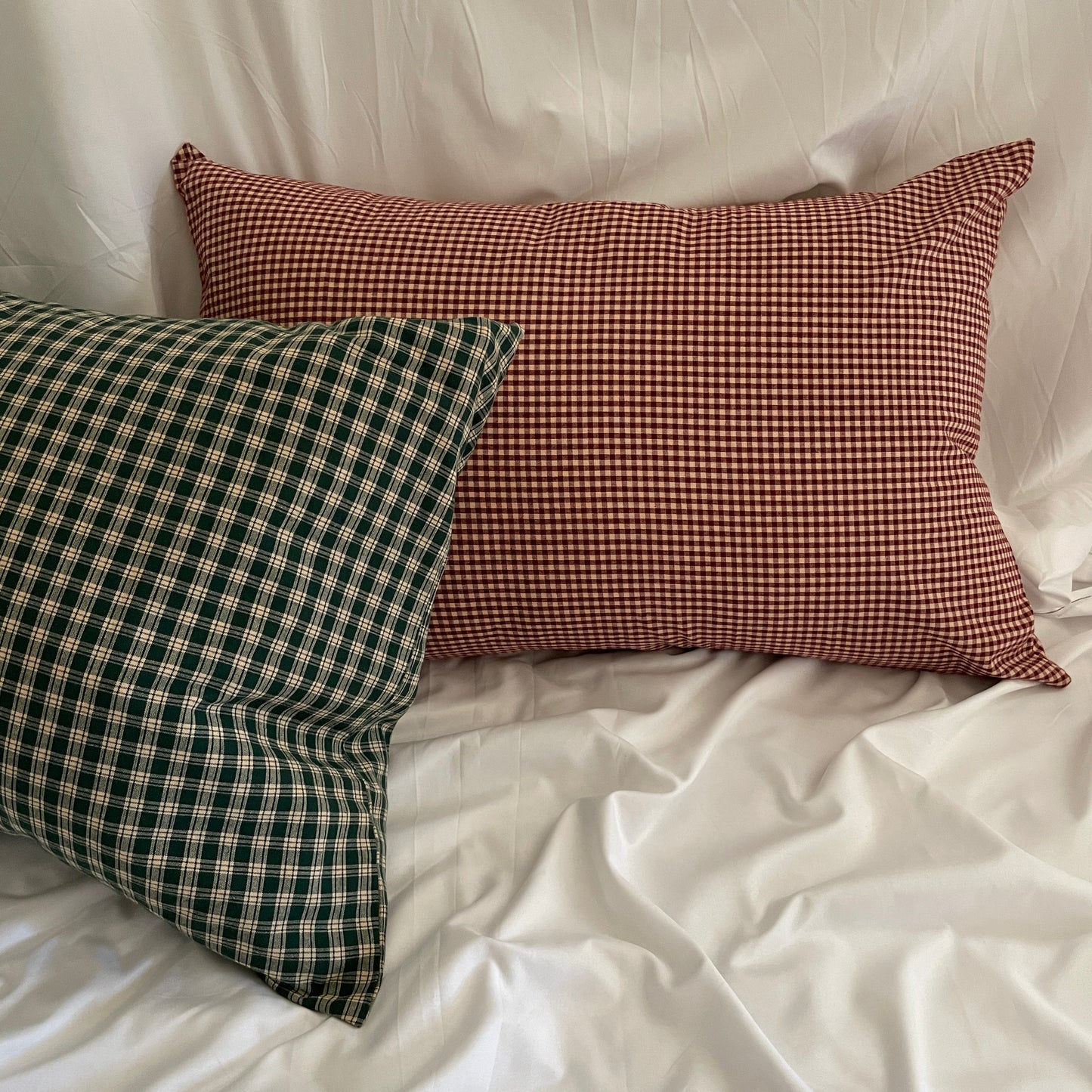 Exodus Pillowcase PDF Sewing Guide - Queen Size Pillow Cover