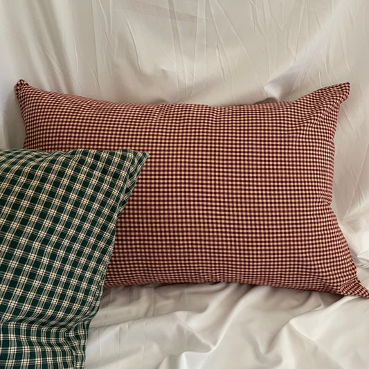 Exodus Pillowcase PDF Sewing Guide - Queen Size Pillow Cover
