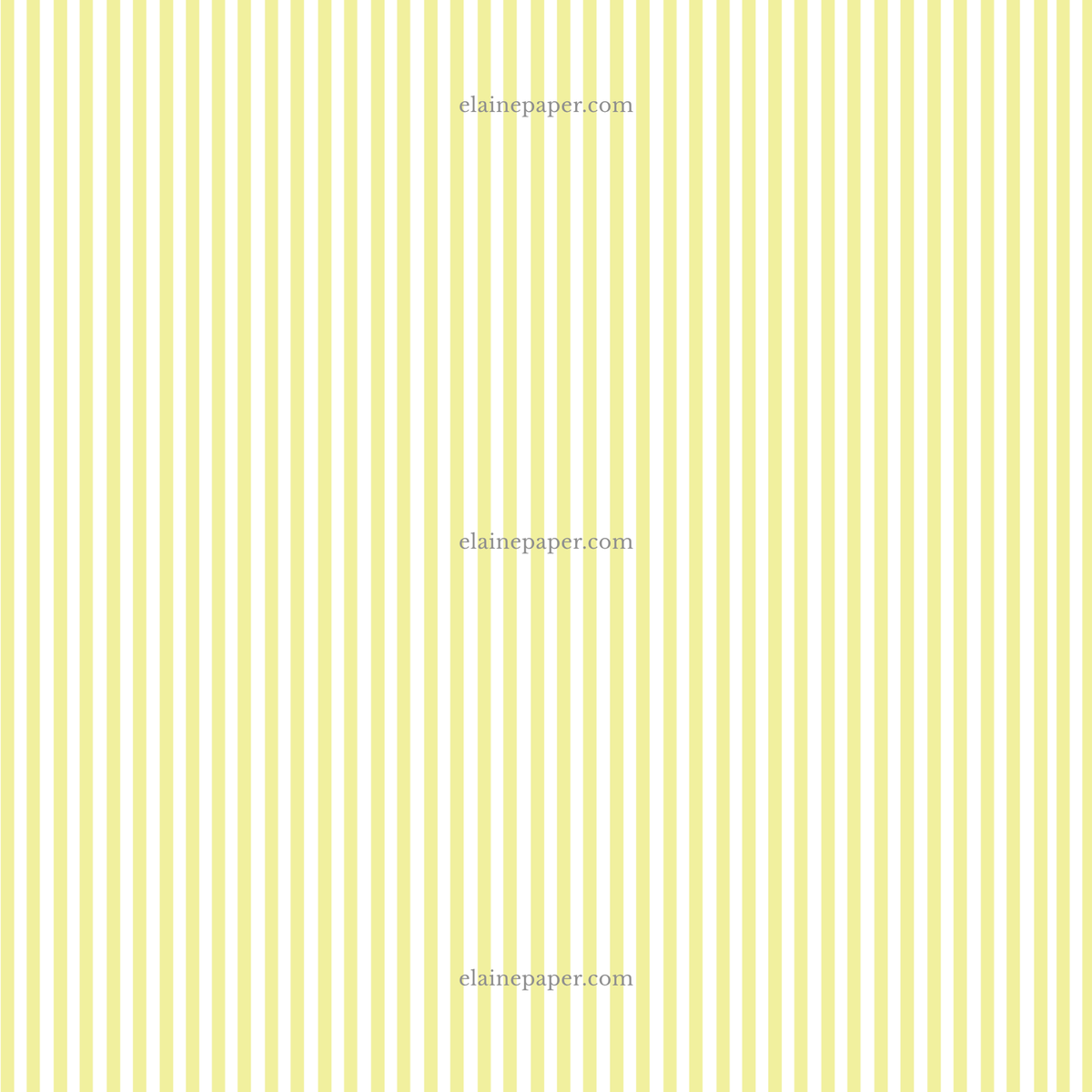 Summer Printable Patterned Paper Bundle - To Download And Print At Home