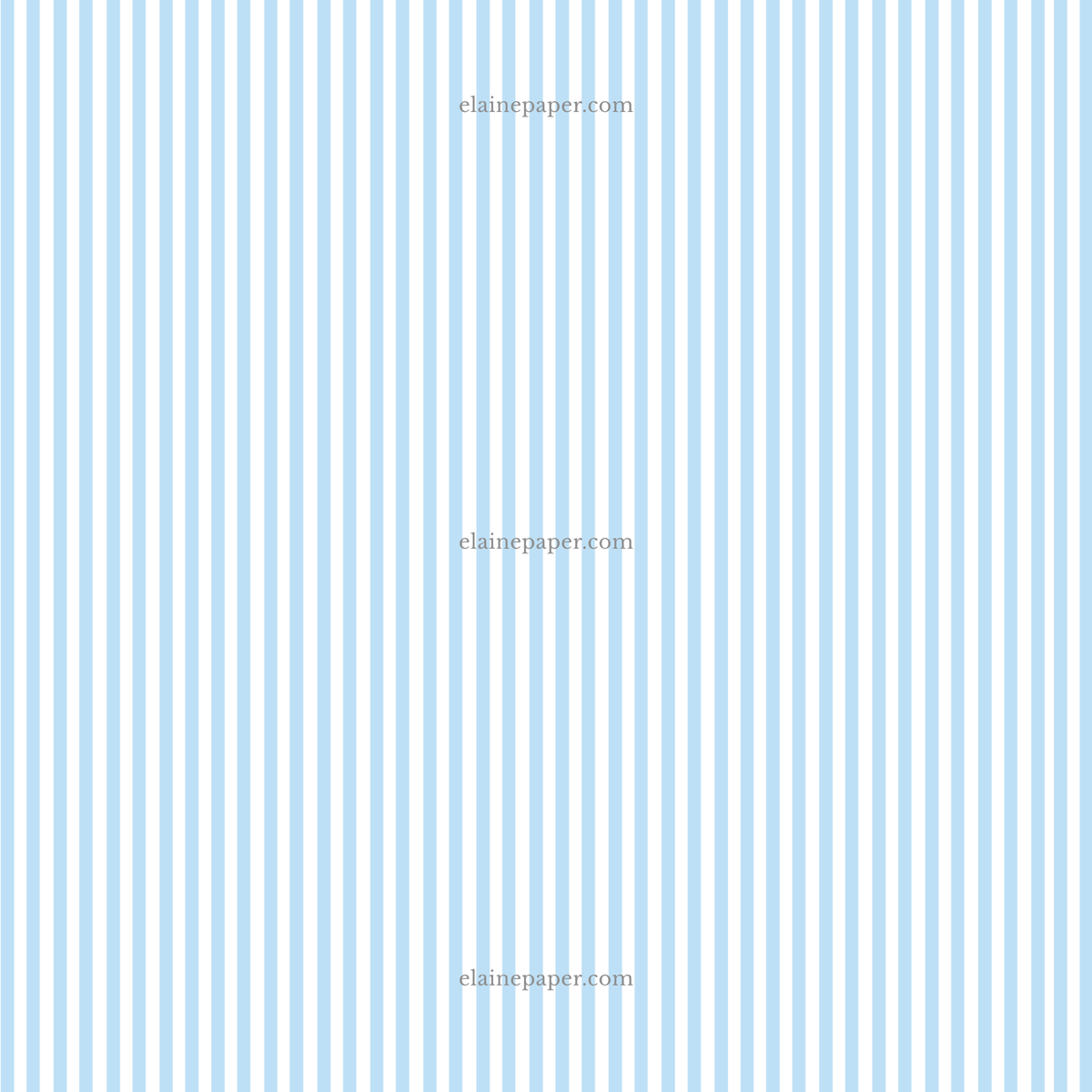 Summer Printable Patterned Paper Bundle - To Download And Print At Home