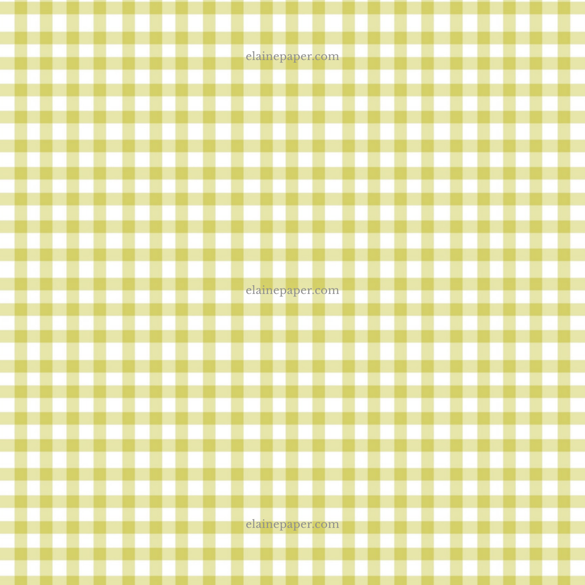 Summer Printable Patterned Paper Bundle - To Download And Print At Home