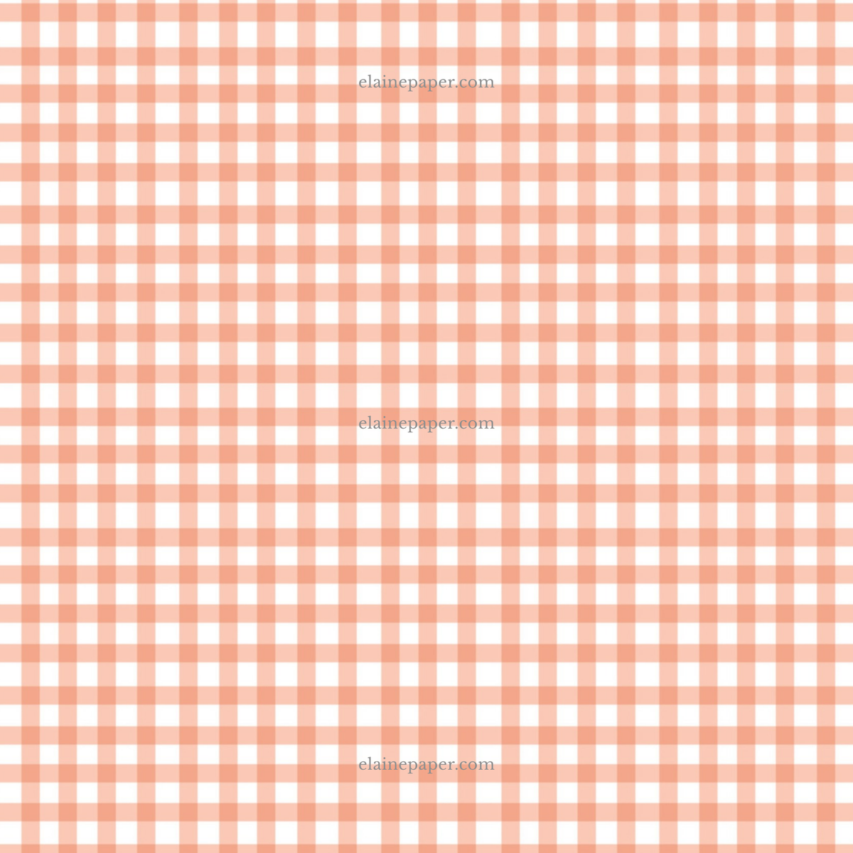 Summer Printable Patterned Paper Bundle - To Download And Print At Home