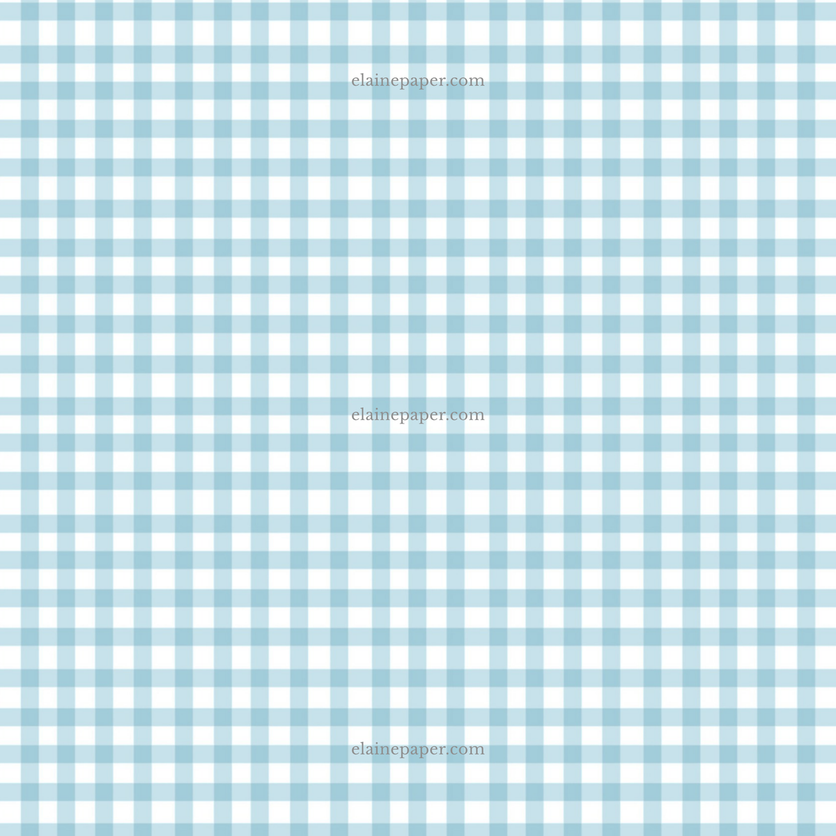Summer Printable Patterned Paper Bundle - To Download And Print At Home