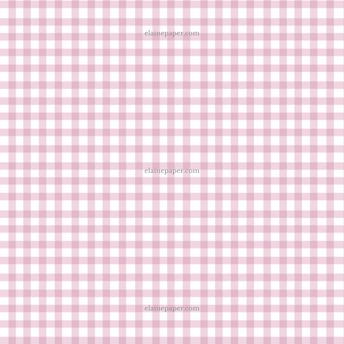 Summer Printable Patterned Paper Bundle - To Download And Print At Home